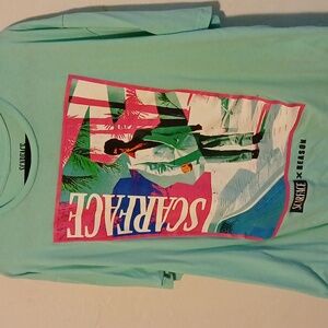 Scarface tee